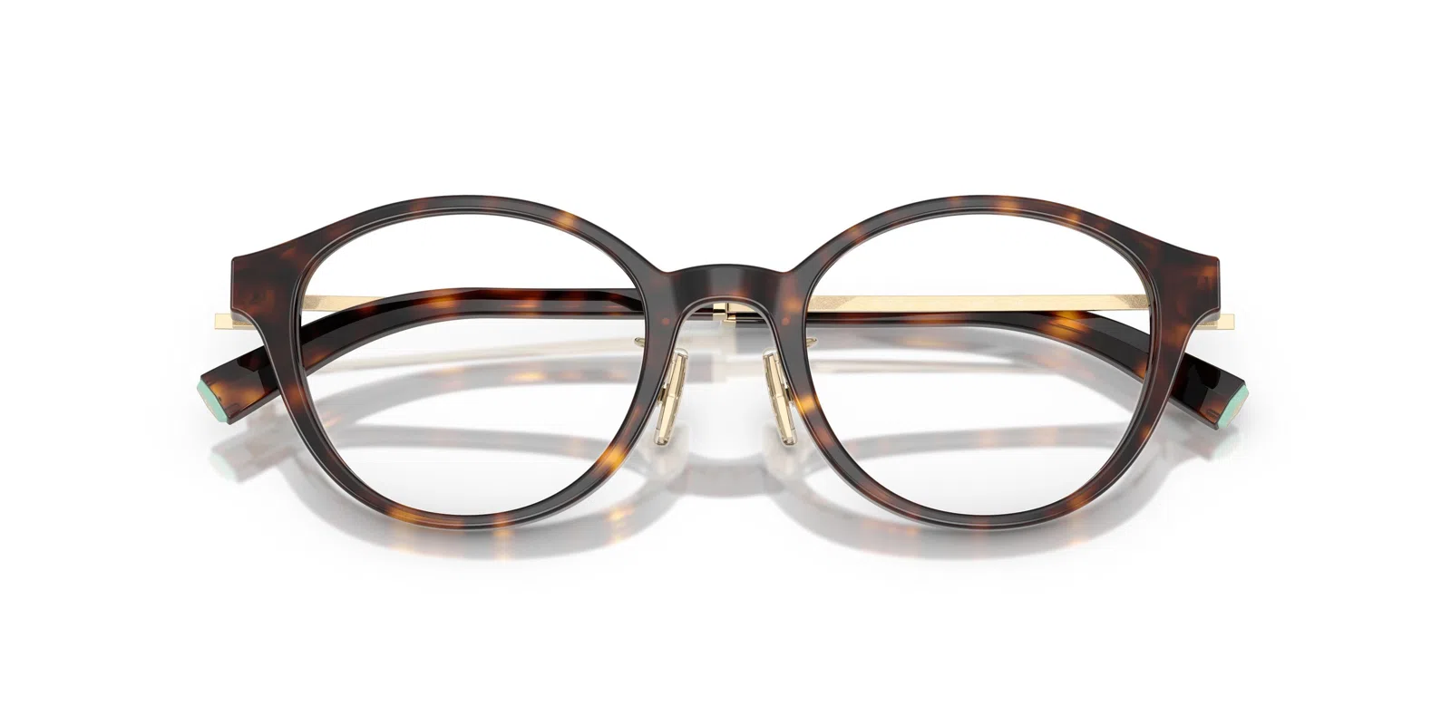 Tiffany 2275D Eyeglasses - view 8